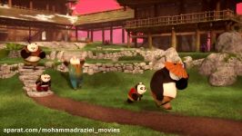 Kung Fu Panda The Paws of Destiny S01E05