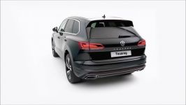 2019 Volkswagen Touareg  Perfect SUV