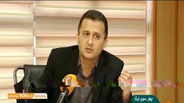 توضیحات محمودزاده در مورد بازیکنانی بدون شرایط لازم به تیم های لیگ برتری پیوس