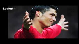 کریستیانو رونالدو Cristiano Ronaldo