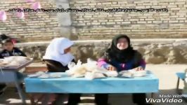 شهرستان رامشیر...روستای زیبای سن