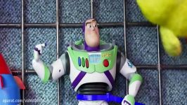 تریلر انیمیشن داستان اسباب بازیهای 4 Toy Story