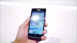 Huawei Ascend G6 hands on it has a premium look but a