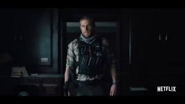 تریلر فیلم 2019 Triple Frontier