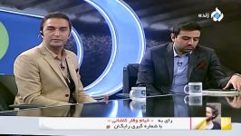 اظهارات فتحی درباره مسائل حواشی اخیر باشگاه استقلال