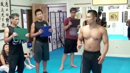 Can You Break These 8 Boards Kung Fu Board Breaking Test