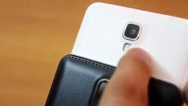 Galaxy Note 3 Neo vs Note 3  HD Video‬ 