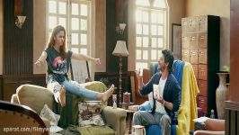 فیلم هندی Dear Zindagi 2016 دوبله فارسی