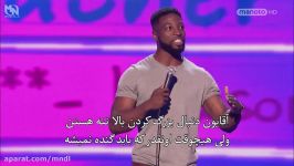 استندآپ کمدی در American Got Talent Champions 2019 زیرنویس فارسی