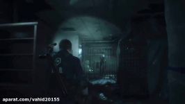 ده نکته جالب در بازی رزیدنت اویل ۲ ریمیک  Resident Evil 2 Remake