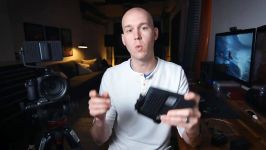 SmallHD Focus Review + Set Up Walkthrough + Best Accessories OLED SDI HDMI