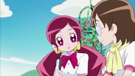 اپیزود 22 هارتکچ پریکیور  HeartCatch PreCure