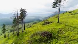 پارک ملی DURMITOR  کشور مونته نگرو