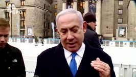 نخست وزیر نتانیاهو پس دیدار وزیر امور خارجه عمان