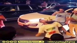 رهبر معظم انقلابشهدای مرزی ما مظلوم هستند