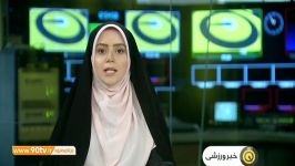 انتخاب دو بانوی ایرانی به عنوان داوران دیدار فینال رده بندی جام ملت های اروپا