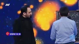 نابغه ای داوران «عصر جدید» را شوکه کرد