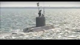 الحاق زیردریایی فاتح