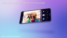 ویدئو معرفی آنر 7 ای هواوی  Huawei Honor 7A