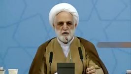شکایت وزارت اطلاعات اظهارات حسن عباسی درباره روحانی لاریجانی