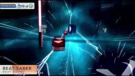 .Beat Saber ؛محبوب ترین بازی واقعیت مجازی سال