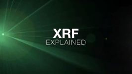 معرفی XRF اساس کار آن