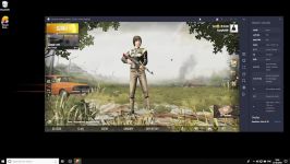 How to get 60fps in PUBG MOBILE Tencent Gaming Buddy