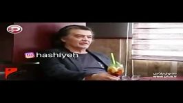 رضا رویگری بازیگر شدت بی پولی میخوام برم سر اتوبان......