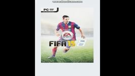 باز اوج هیجان FIFA15 منتظردریبل گل های TAHA TPA باشید