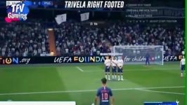 آموزش زدن ضربه ایستگاهی در Fifa 19