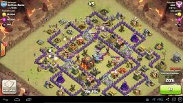 golem3 to TH10