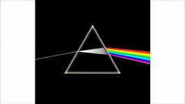 THE DARK SIDE OF THE MOON Pink Floyd