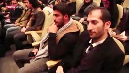 تجلیل نفرات برتر جشنواره ابوذر در آذربایجان غربی