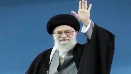 التزام به قانون  آیت الله خامنه ای