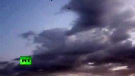 جنگ غزه تیرماه 93 3سامانه پرتاب موشک فجر 5 در غزه