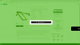 FAKRO in Revit  BIM models