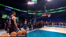 2019 NBA 3 Point Contest