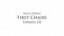 Berlin Strings First Chairs 2.0  Screencast