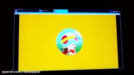 اجرای بازی Capitan Toad کنسول Wii U در Linux Psxarch