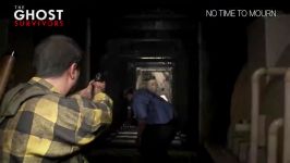 RESIDENT EVIL 2 The Ghost Survivors Gameplay Trailer FREE DLC