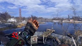 How To Make Metro Exodus The Most Hardcore FPS Ever