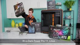 The FASTEST gaming PC money can buy