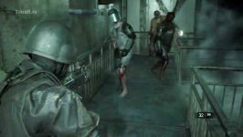 New enemies after update  RESIDENT EVIL 2 REMAKE