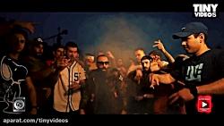 موزیک ویدئو عجایب شهر  حمید صفت