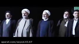 سرود جوانان پاکستانی برای رهبر انقلاب ماشاالله خامنه ای