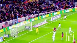 50 Times Lionel Messi Destroyed Opponents With Magical Dribbling Skills