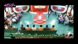 استندآپ کمدی علی مشهدی  خندوانه