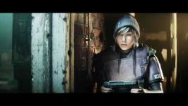 Rainbow Six Siege The Hammer and the Scalpel CGI Trailer  Ubisoft