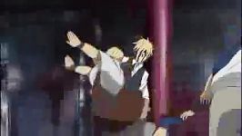 AMV KICK HIM