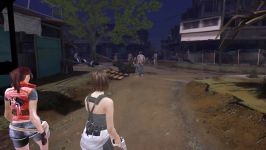 RESIDENT EVIL 5 Gold Edition Nightmare  Jill Claire Mods DESCARGA MODS